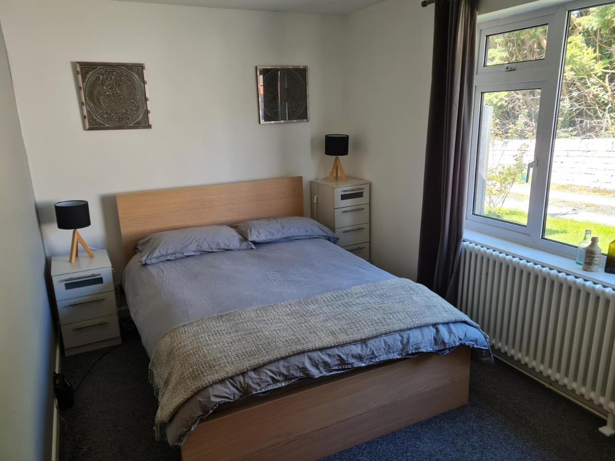 The Little Cottage - Peaceful, Dog Friendly Cottage In 5 Acres 글라스턴버리 외부 사진